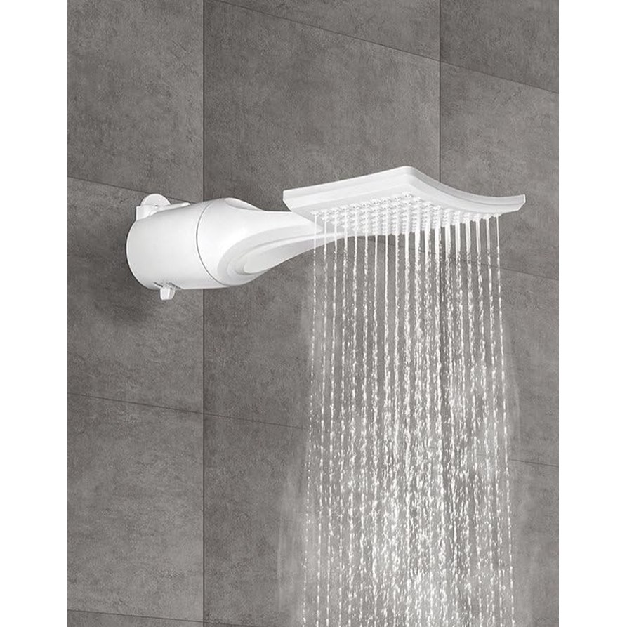 Chuveiro Loren Shower Multitemperaturas 7500W 220V LORENZETTI