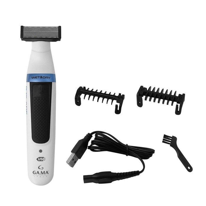 Aparador de Pelos G-Blade W&D GA.MA ITALY