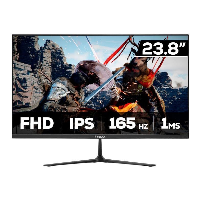 Monitor TGT Altay TS6 23.8" IPS 165Hz 1ms