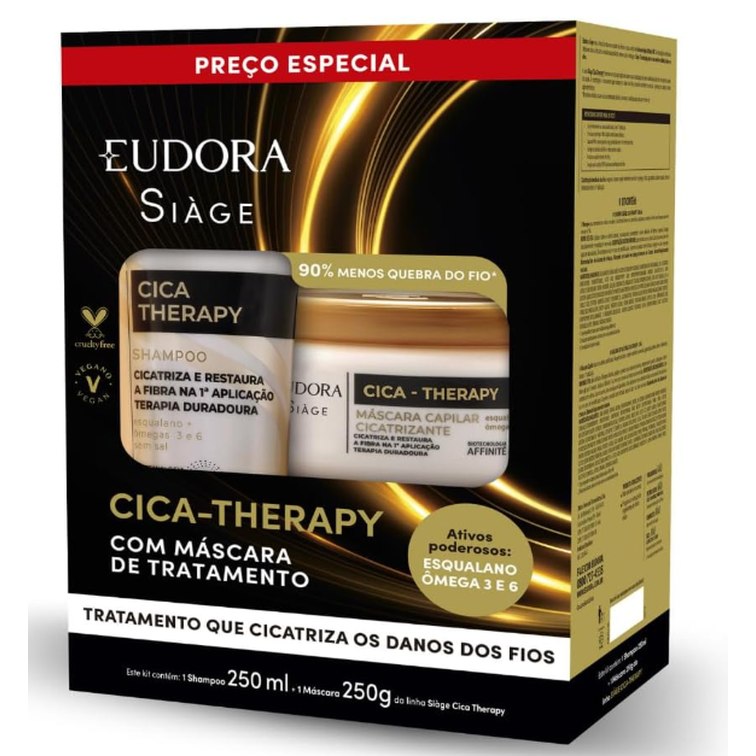 EUDORA PROMOPACK SIÀGE
