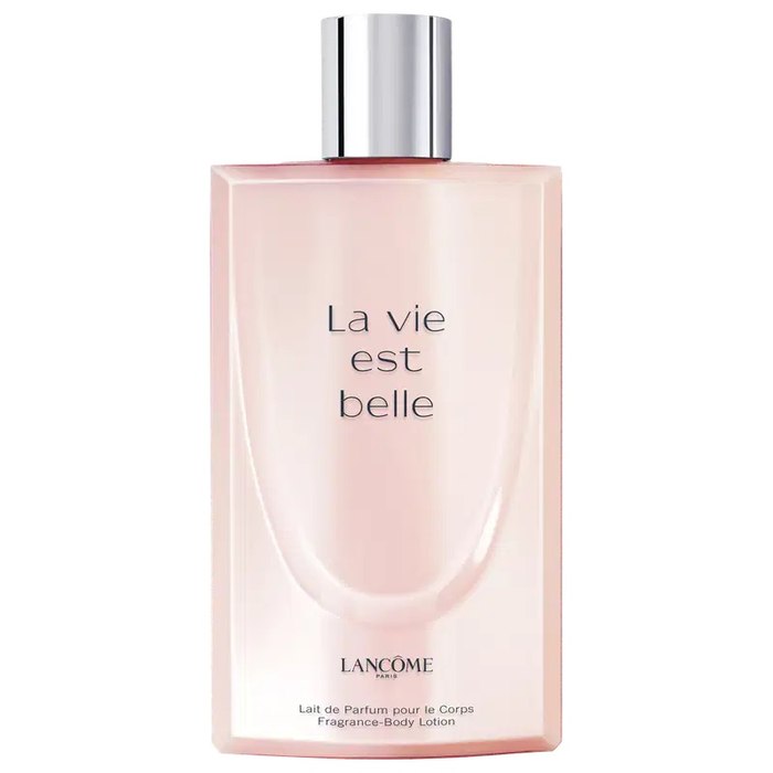 Loção Corporal Lancôme La Vie Est Belle Lait Corps de Parfum 200ml