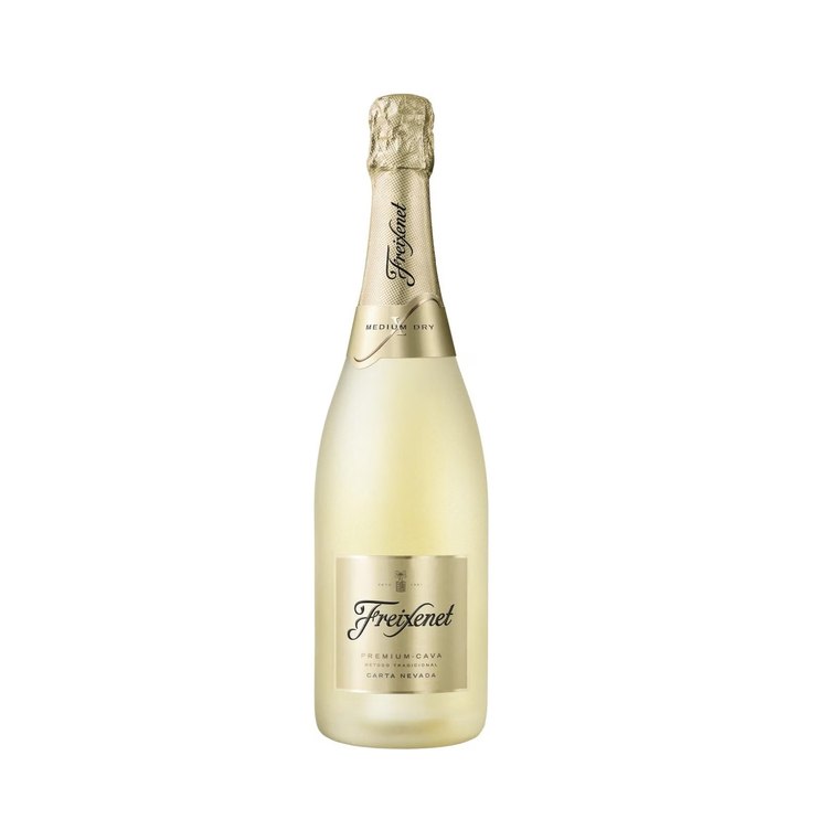 Freixenet Cava Carta Nevada 750ml