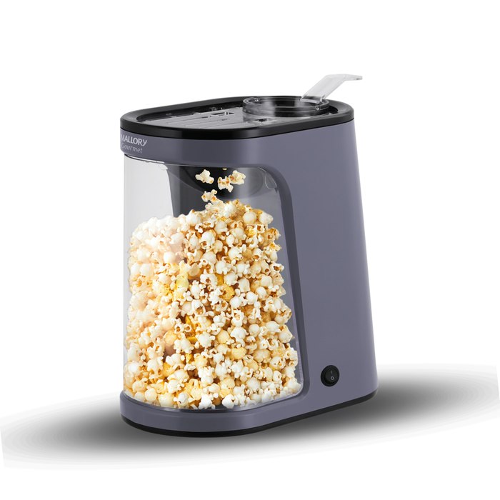 Pipoqueira Elétrica Mallory Gourmet