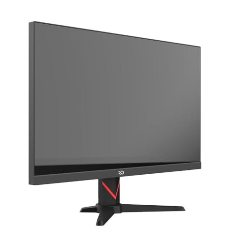 Monitor Gamer Duex Pro DXPRO27A52RM 27" QHD 2560x1440 180Hz Flat Tela 27” Alta Performance para Jogos e Produtividade Monitor Duex Pro