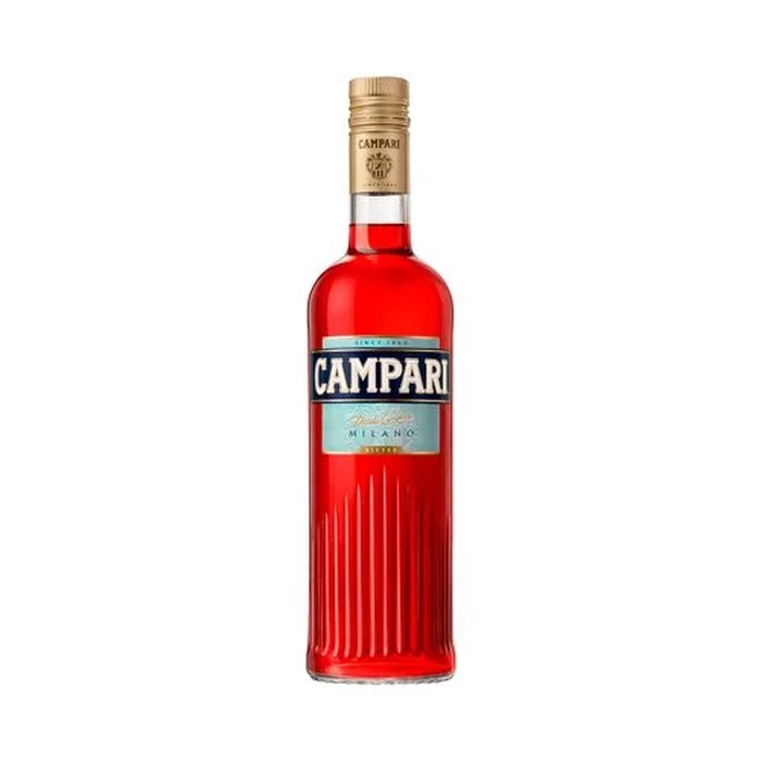 Aperitivo Bitter Campari 748ml