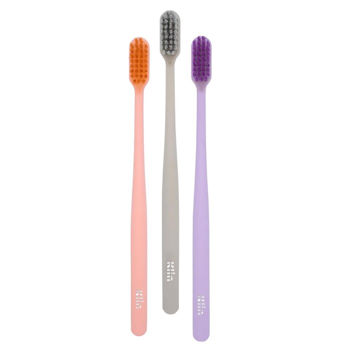 Escova Dental Marco Boni Klin Basic Economic C/03 Macia