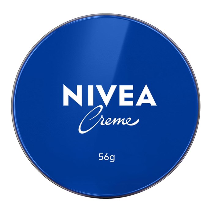 NIVEA Creme Hidratante Lata 56g