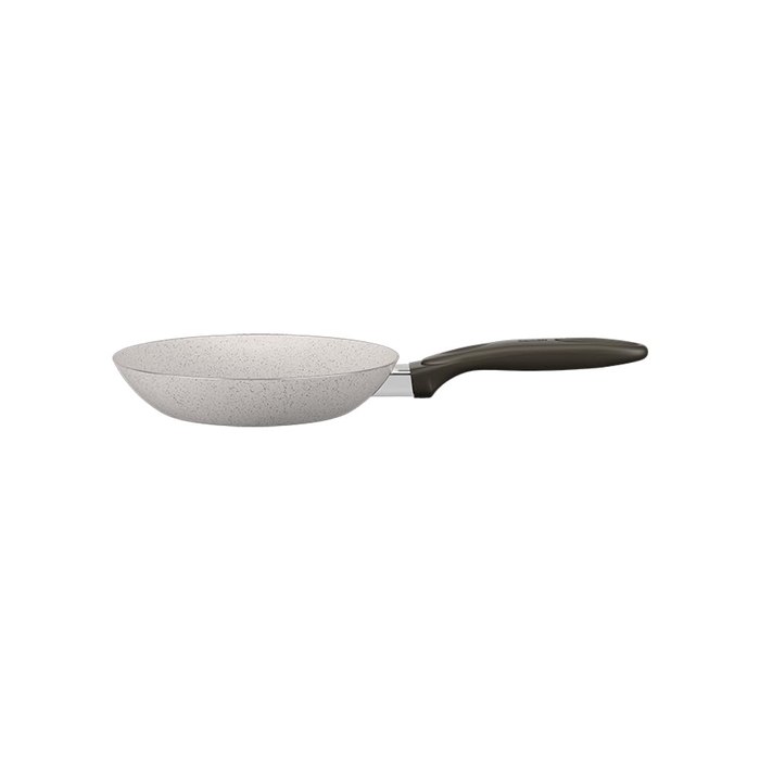 Frigideira 20X4Cm 0,8L Brinox Ceramic Life Suprema Vanilla
