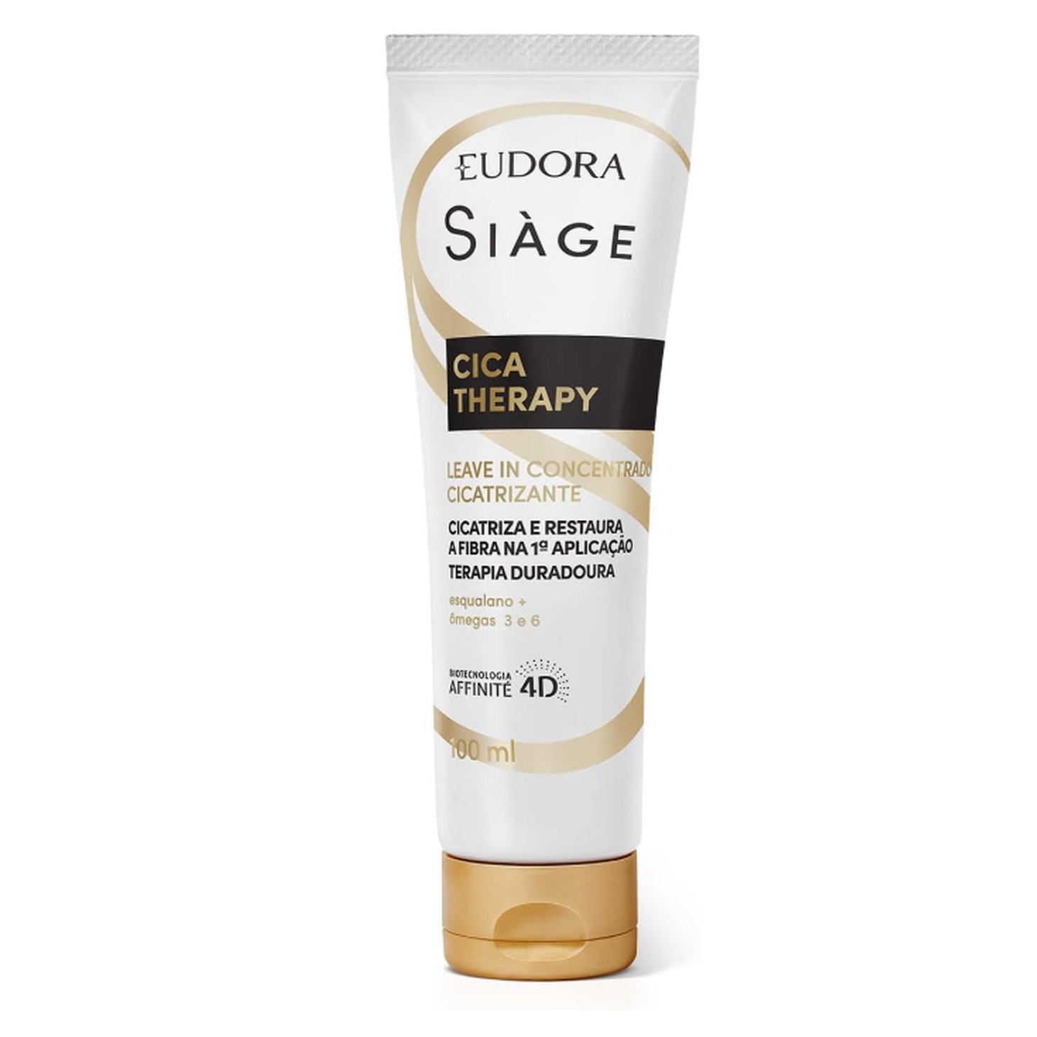 Eudora Siàge Cica Therapy Leave-in 100ml