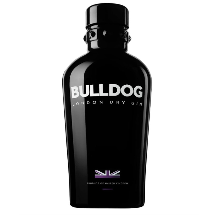 Gin Bulldog London Dry 750ml