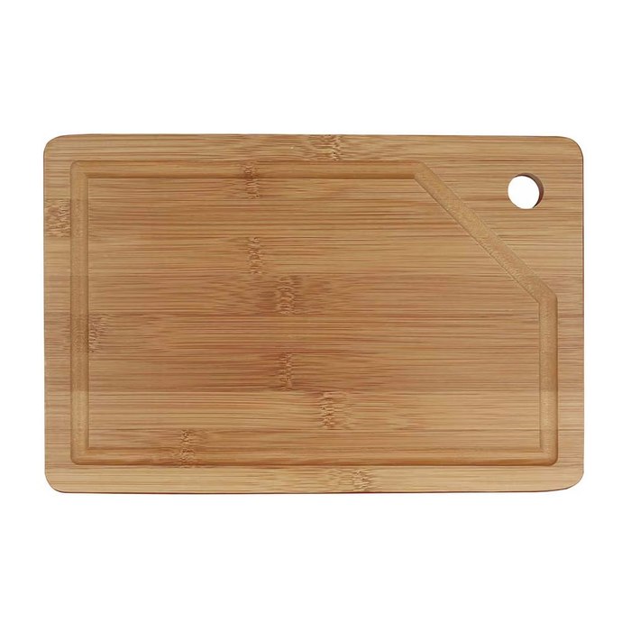 Mor Tábua Retangular Bamboo 30cm x 20cm