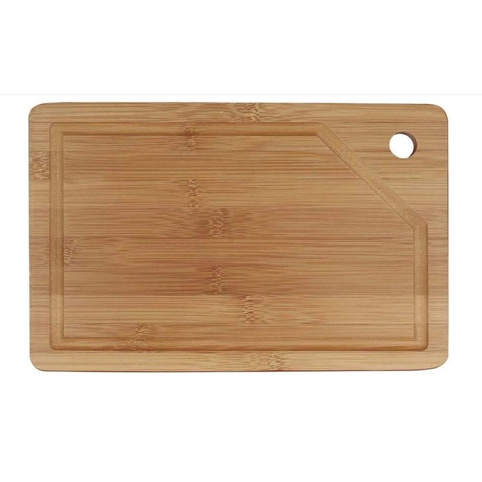 Mor Tábua Retangular Bamboo 30cm x 20cm