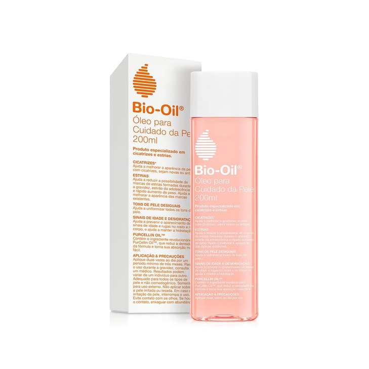 Bio Oil Bio 200ml