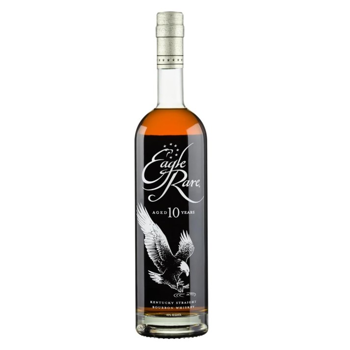 Whiskey Bourbon Eagle Rare 10 years 750ml