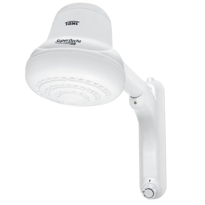CHUVEIRO ELETRÔNICO SUPER DUCHA ELETRÔNICA 220V 4.400W
