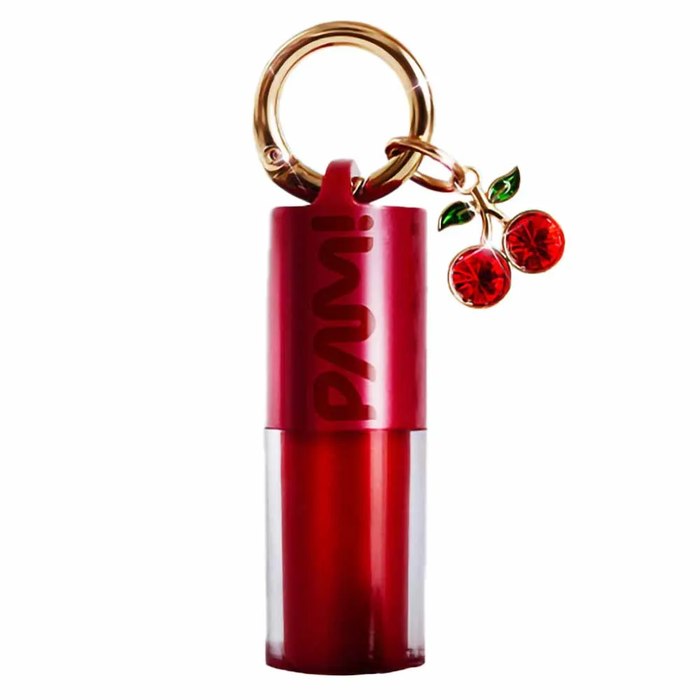 Gloss Labial Pam By Pamella Cherry Bomb Cherry