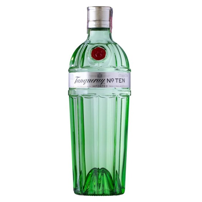 Gin Tanqueray No Ten 750ml