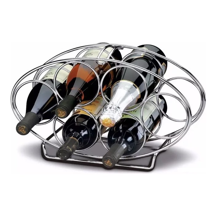 ADEGA TANNAT SCHMITT Wine CROMADO