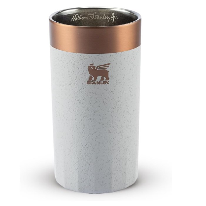 Stanley Copo prismático 381ml Ash Bronze