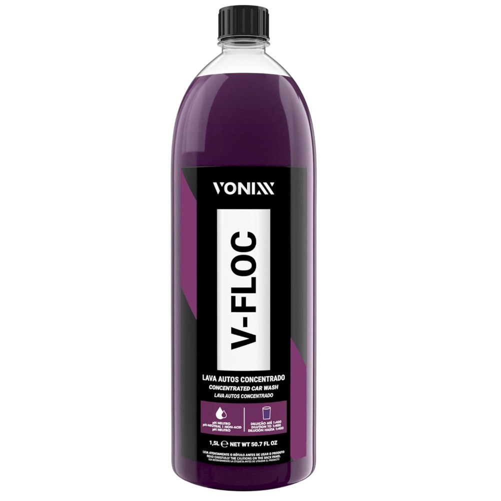 vonixx V-FLOC 1,5L