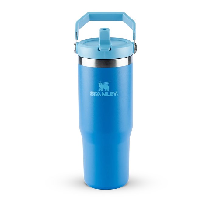 Garrafa Térmica Stanley IceFlow Flip Straw 887ml