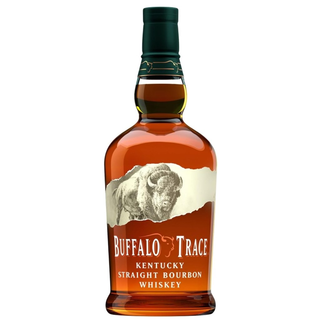 Buffalo Trace Whisky Ame Sabor Na 750 Ml