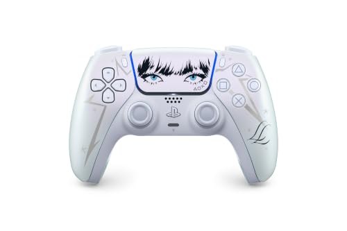 Pré-Venda Controle sem fio PlayStation DualSense – Edição limitada LISA
