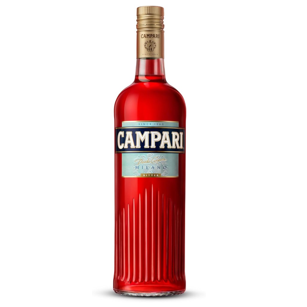 Aperitivo Bitter Campari 748ml