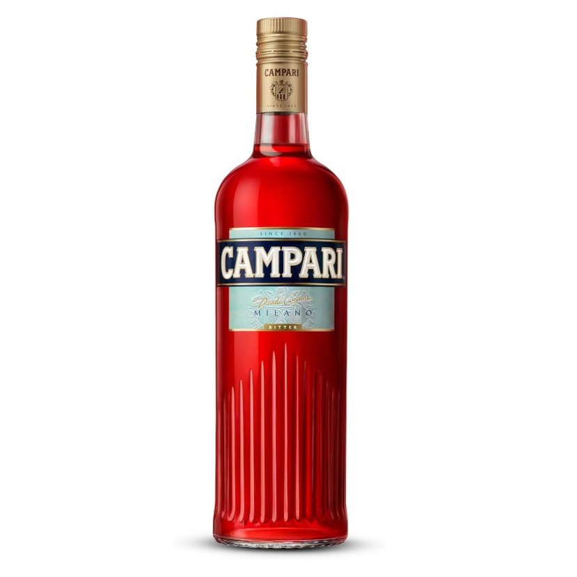 Aperitivo Bitter Campari 748ml