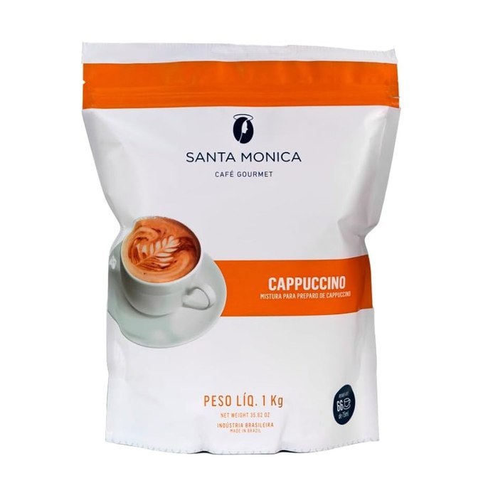 Cappuccino Santa Monica 1kg