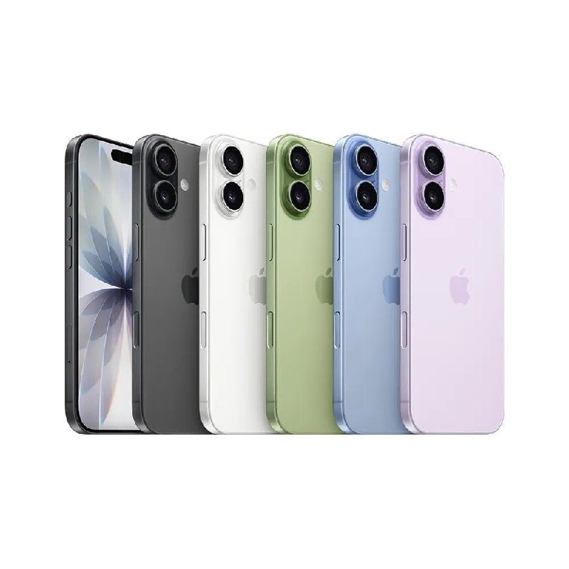 IPHONE 17 (256 GB) - Lacrado, 1 ano de garantia