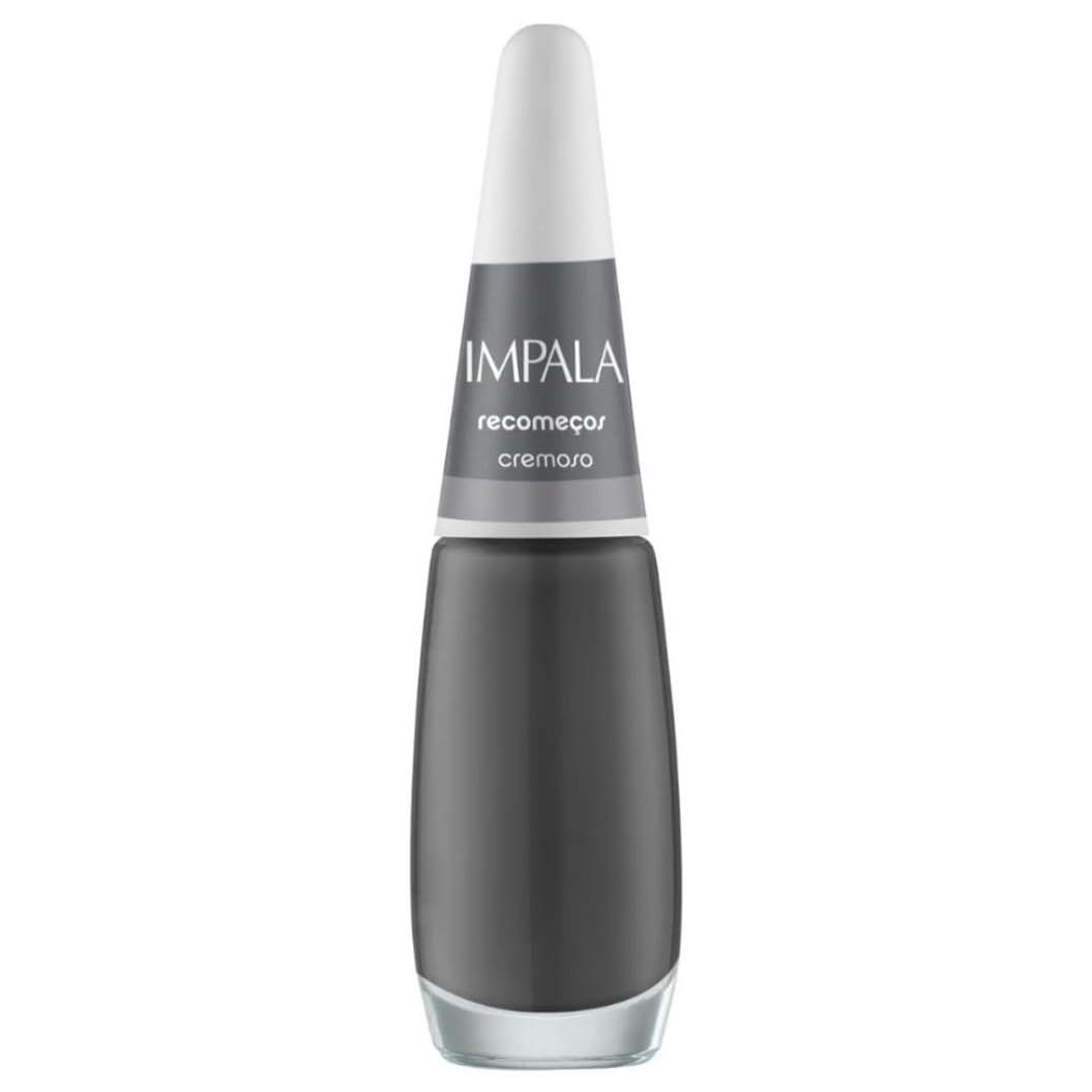 Esmalte Cor Da Moda Recomecos Impala 7,5ml