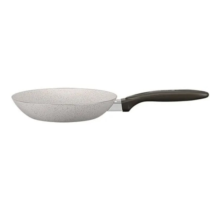 Frigideira 20X4Cm 0,8L Ceramic Life Suprema Brinox Vanilla