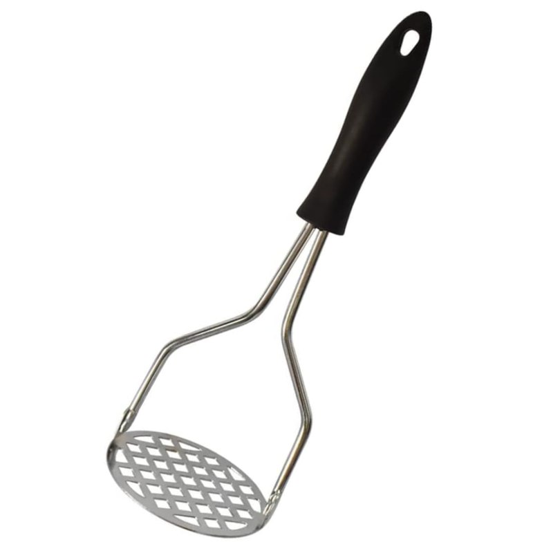 Amassador de Batata e Legumes Inox Manual