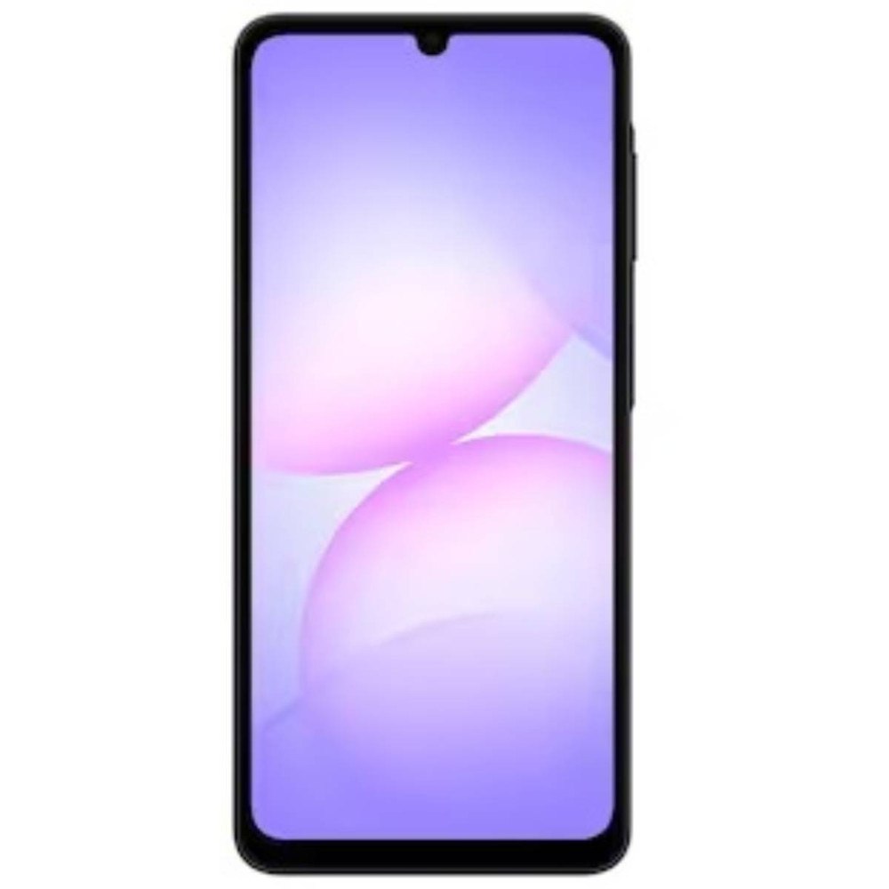 Celular A07 256GB 8GB RAM 4G Câmera Traseira Dupla 50MP e Câmera Frontal 8MP Samsung