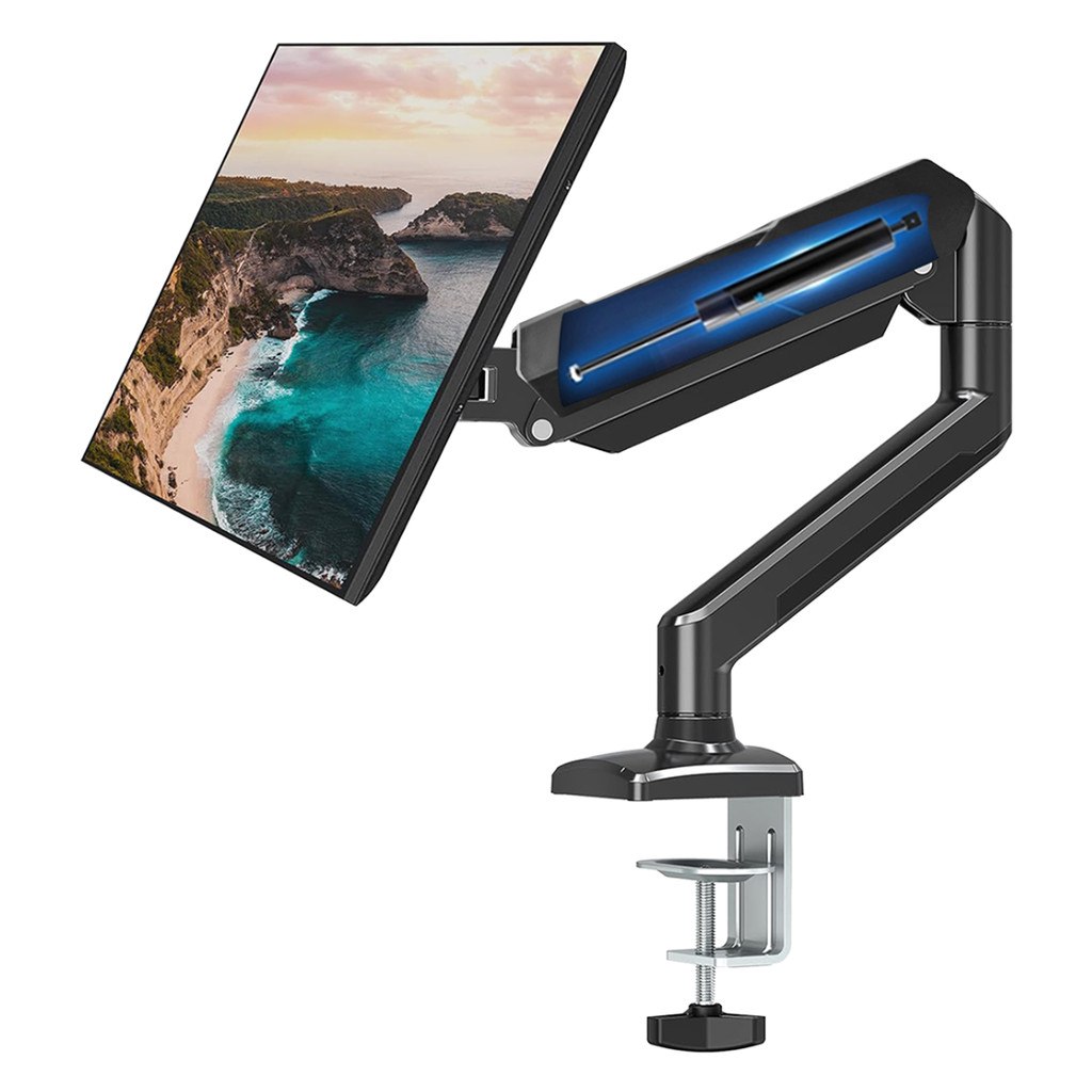 Suporte Articulado Mesa Monitor até 32