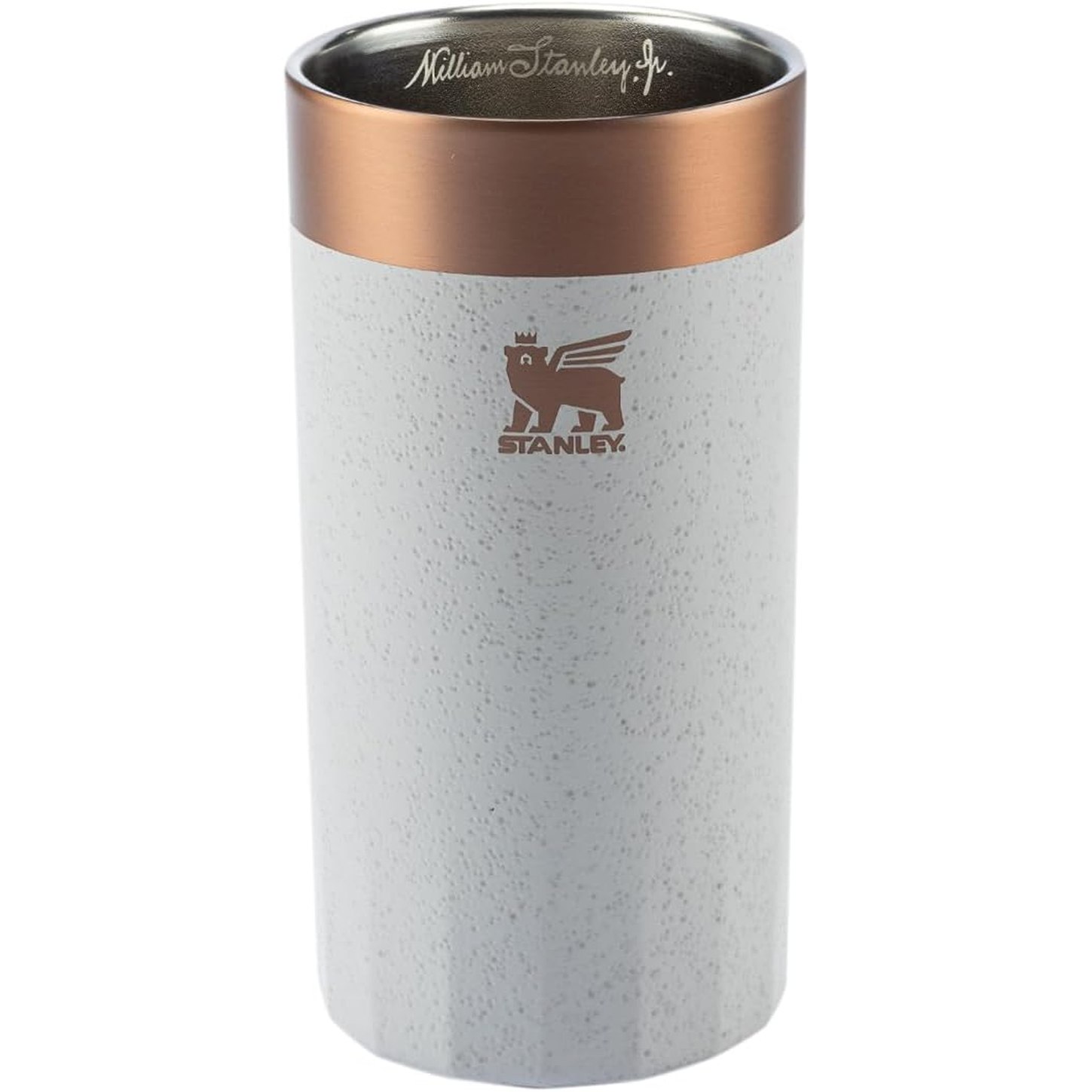 Stanley Copo prismático 381ml Ash Bronze