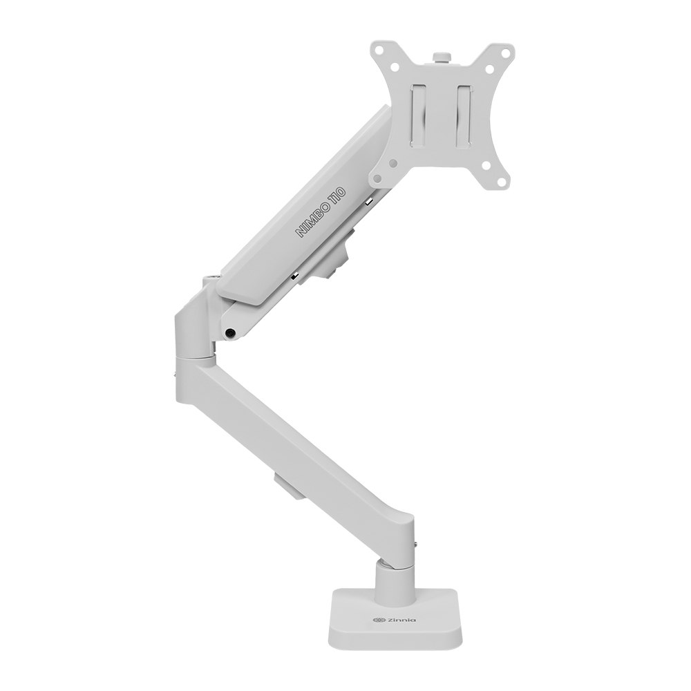 Suporte Articulado Monitor 13-32" Pistão Gás