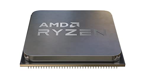 Processador AMD Ryzen 5 5500 3.6GHz 4.2GHz Max Turbo Cache 16MB AM4