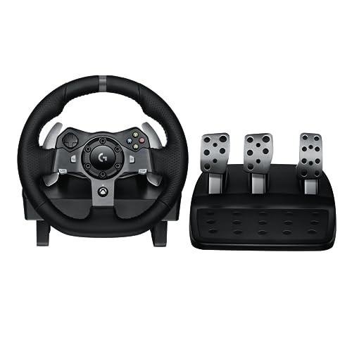 Volante e Pedais Logitech G29 Driving Force POUCAS UNIDADES