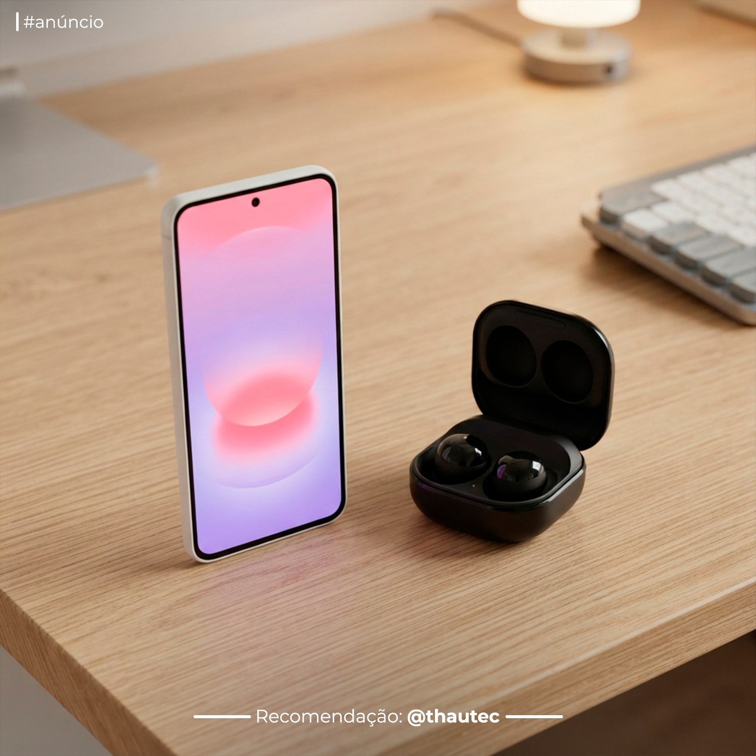 Galaxy A37 5G (256GB) + Galaxy Buds Core