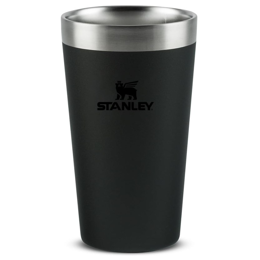 Stanley Copo Térmico Stacking Black 2.0 354ml