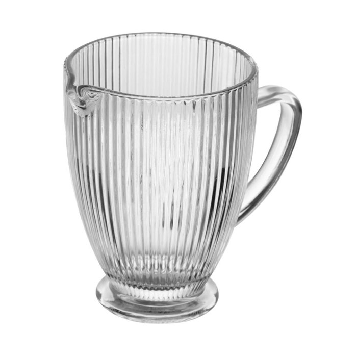WOLFF - Jarra de Vidro Lines 1,3L