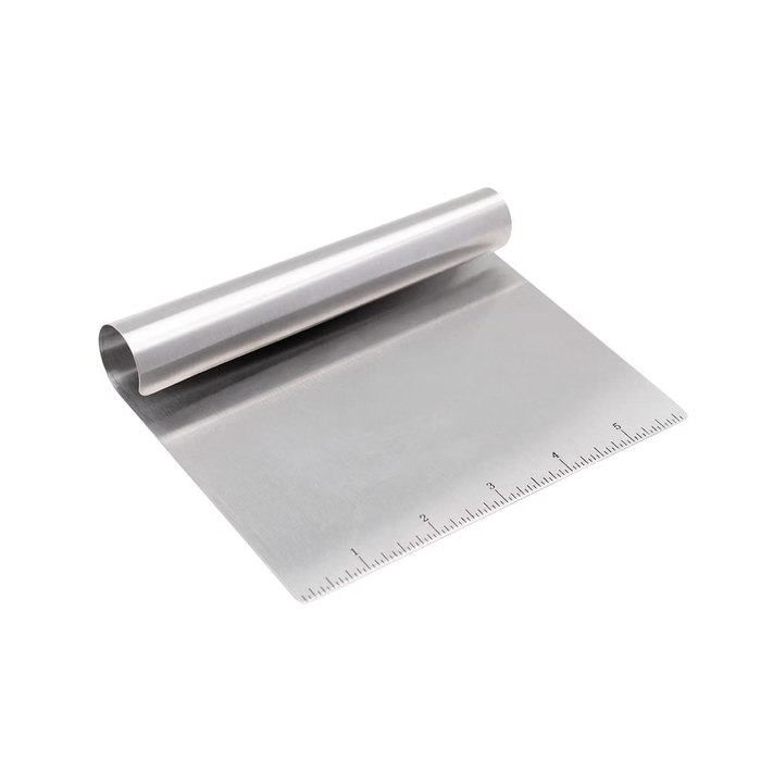 Espátula para Confeitar Mimo Style Aço Inox 15 cm x 12 cm