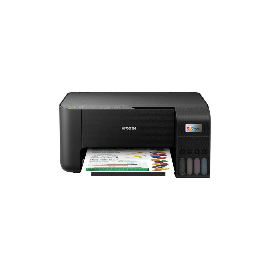 Impressora Multifuncional Epson EcoTank L3250