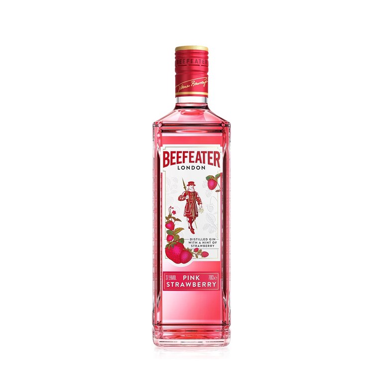 Gin Beefeater Pink 700ml