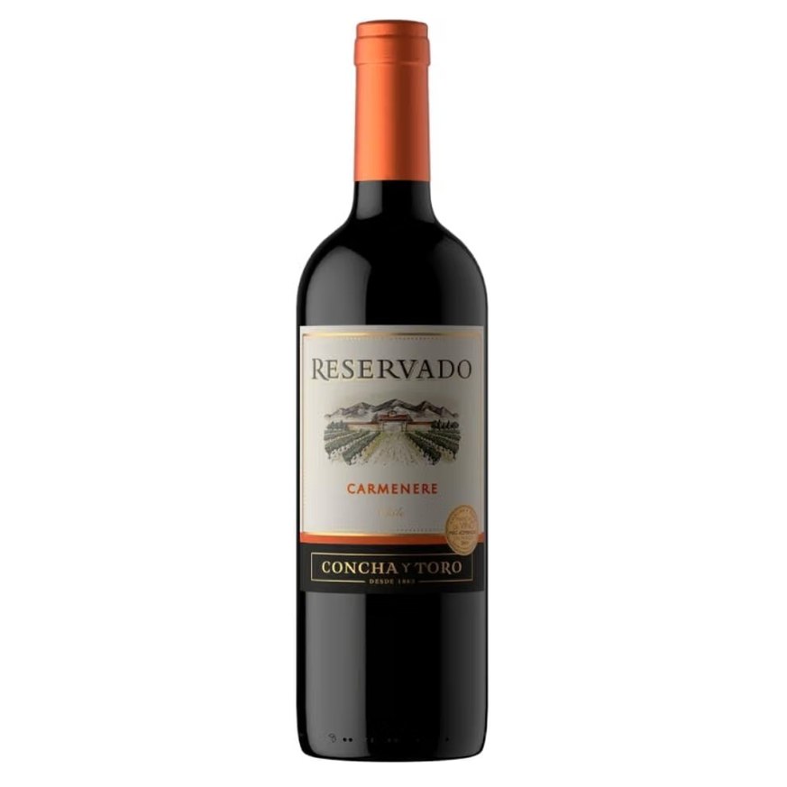 Concha y Toro Reservado Carmenere 750ml