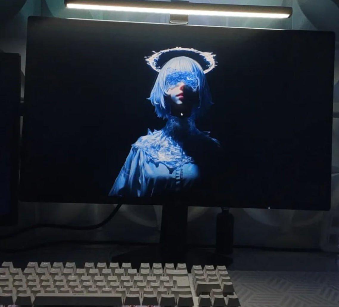 Monitor Gamer AOC AGON G4S 24,5 310Hz 0.3ms HDR10 IPS Base Ajustável