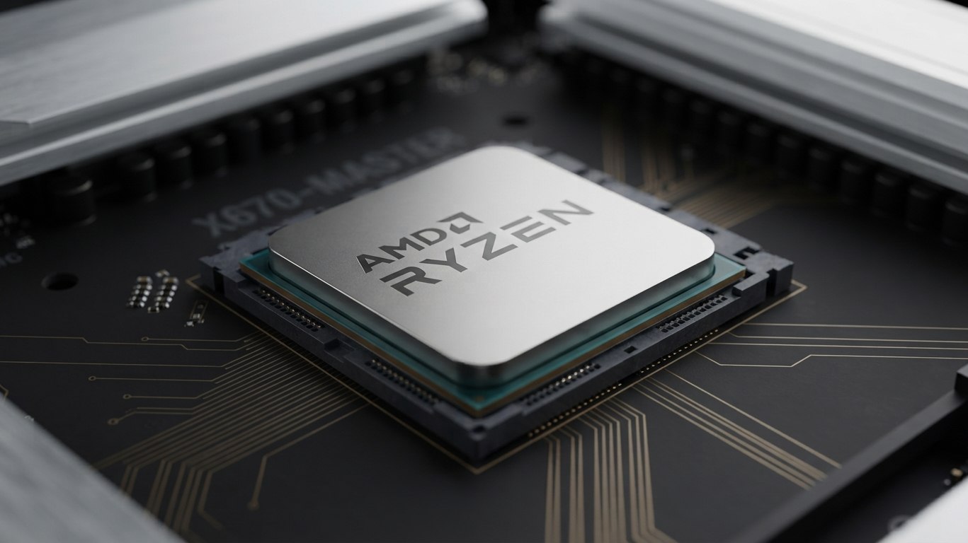 Processador AMD Ryzen 7 5700X, 3,4 GHz, 8 núcleos, 16 threads, cache de 32 MB, soquete AM4, OEM POUCAS UNIDADES