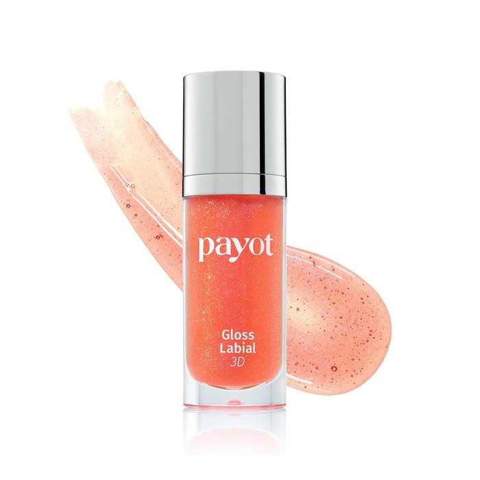 Gloss Labial PAYOT 3D Coral 10-6 ml